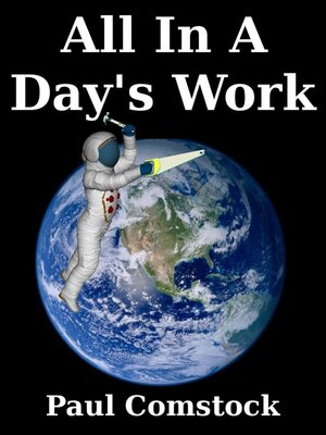 cover image of All In a Day's Work